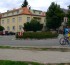 V Černovicích se chystá oprava kruhového objezdu