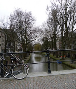 Reportáž z třetího světa: co se může zaostalé město naučit v Krně