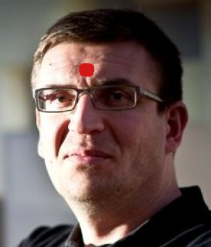 Koryčánek nesmí být děkanem architektury. Baví se s neziskovým sektorem