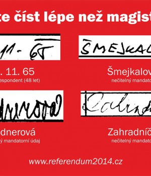 Pomozme dosbírat referendum o nádraží