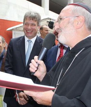 Omluva panu opatovi za loňský komentář našeho bývalého čtenáře