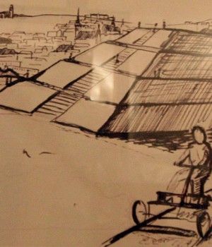 Černovice šetří. Ať to stojí, co to stojí.