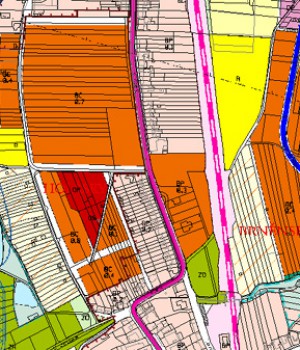 Mackovo pozdní odpoledne – středeční debata o územním plánování