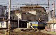Železniční uzel Brno a referendum o nádraží