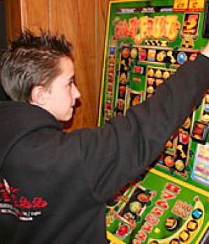 STOP zneužívání dětí pro regulaci hazardu