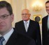 Tajný projev premiéra Nečase k vyhazovu ministra Pospíšila
