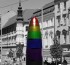 Brněnským gay a lesbickým sexy idolem je Roman Onderka