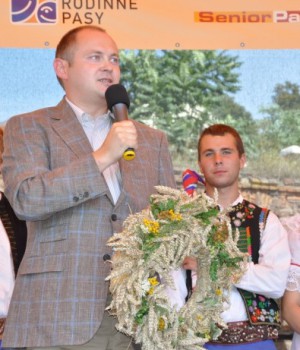 Jihomoravský kraj žádá marketingovou strategii pro Krno