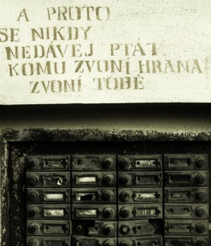 Biskupské gymnázium otevře obor Street art